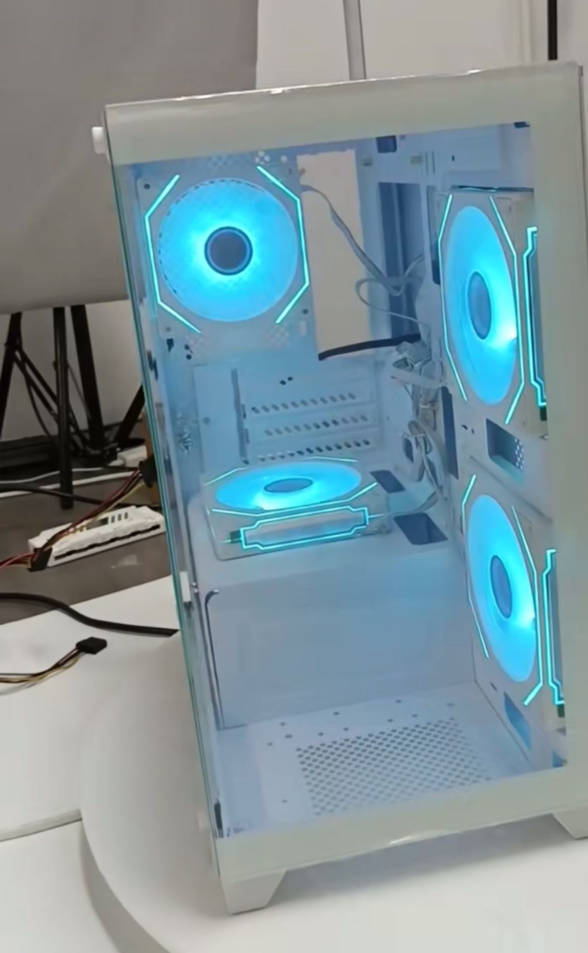 Pc Case