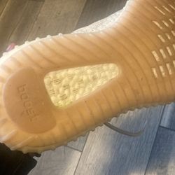 yeezys 