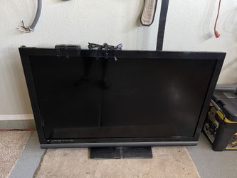 55” Vizio TV