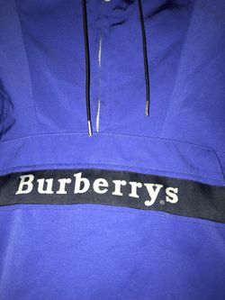 Burberry Sport Jacket