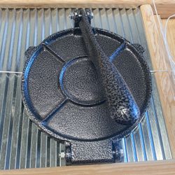 Torillas/ Makina Nueva/ Tortillas Maker/ Prensa Para Tortillas Nueva