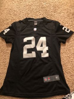 Raiders Jersey