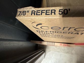 HVAC copper tubing 7/8” -brazing/welding