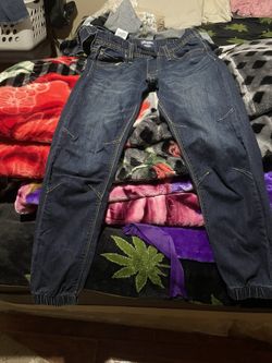 Boy Jeans