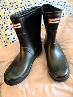 Rubber Boots