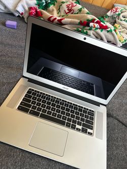 Acer Chromebook 15 Inch Laptop – Works Great