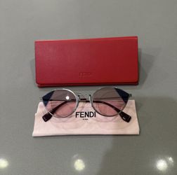 Fendi Sunglasses