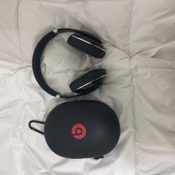 Beats headphones