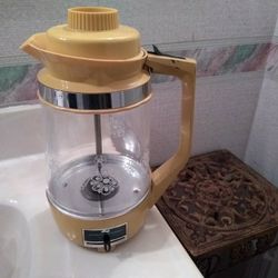 1960s  Proctor Silex - 10 Cup