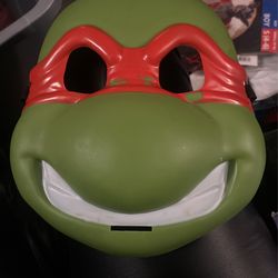 Ninja Turtle Mask