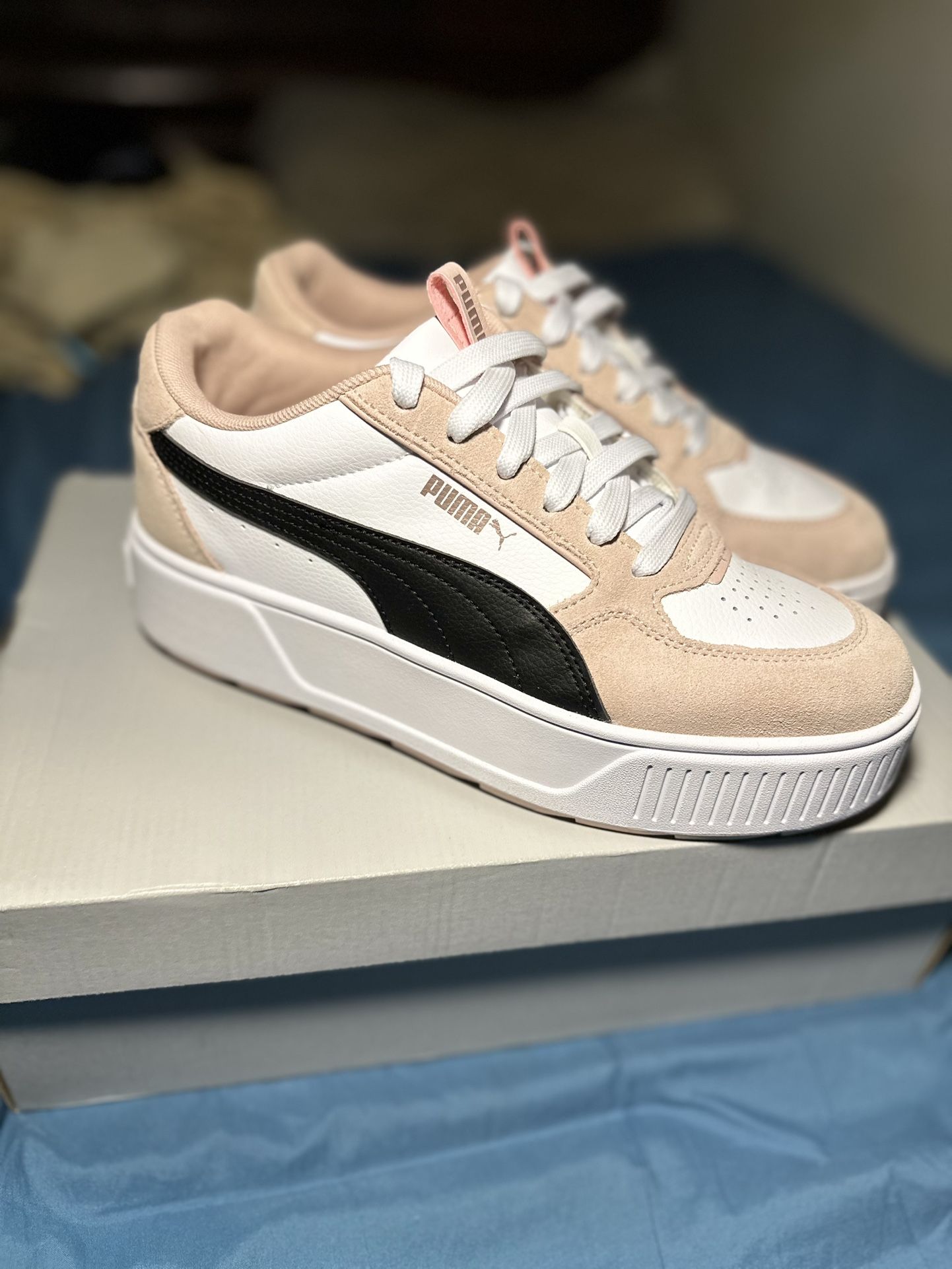 PUMA Women’s Sneakers