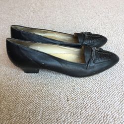 Black Women’s Penaljo Flats