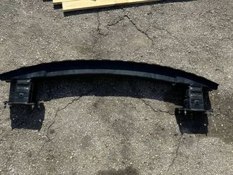 15-20 MERCEDES GLA250 X156 REAR BUMPER REINFORCEMENT IMPACT BAR OEM