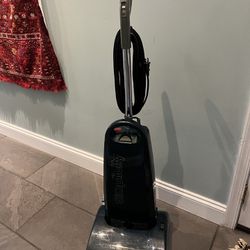 Simplicity 7350 Vacuum