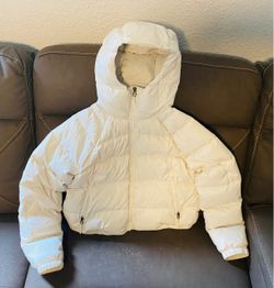 North Face Jacket