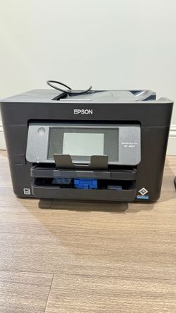 Free Epsom Printer