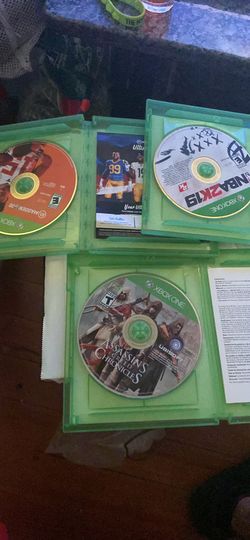Xbox need gone