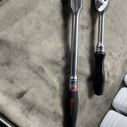 Snap On Ratchets 