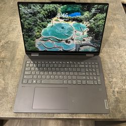 Lenovo Laptop