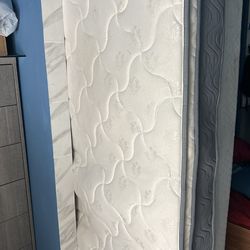 Queen Size Mattress
