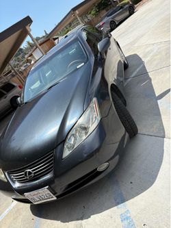 2009 Lexus ES 350