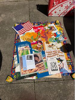 📚🌎 1st Grade Social Studies Teaching Lot – Retiring Teacher Sale! 🍎✏️