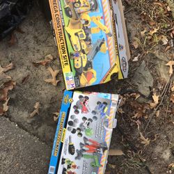 Kids trucks accessories both for $20