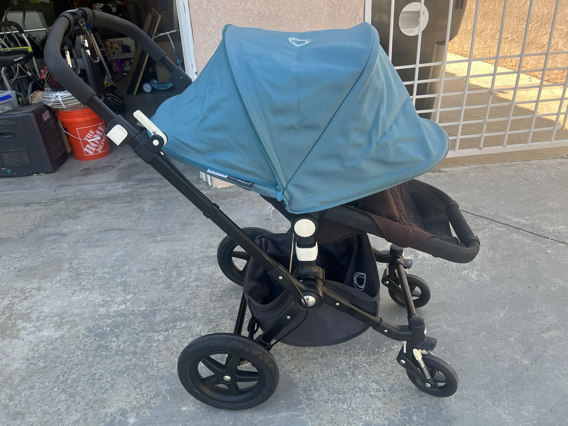 Bugaboo Chameleon Stroller