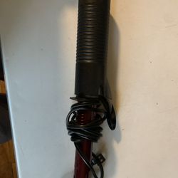 Hair Curler 