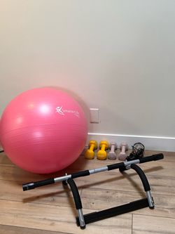 Exercise set