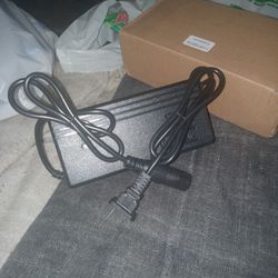 Scooter Charger