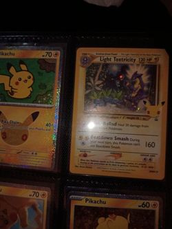 6 buks each