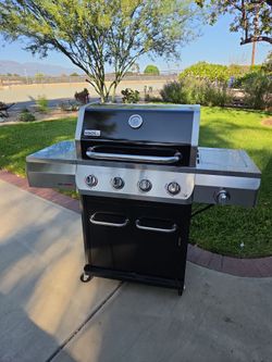 Nexgrill Gourmet Pro