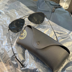 Ray-Ban Aviator Sunglasses