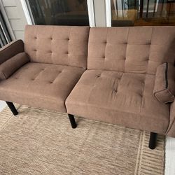 Balcony Futon 