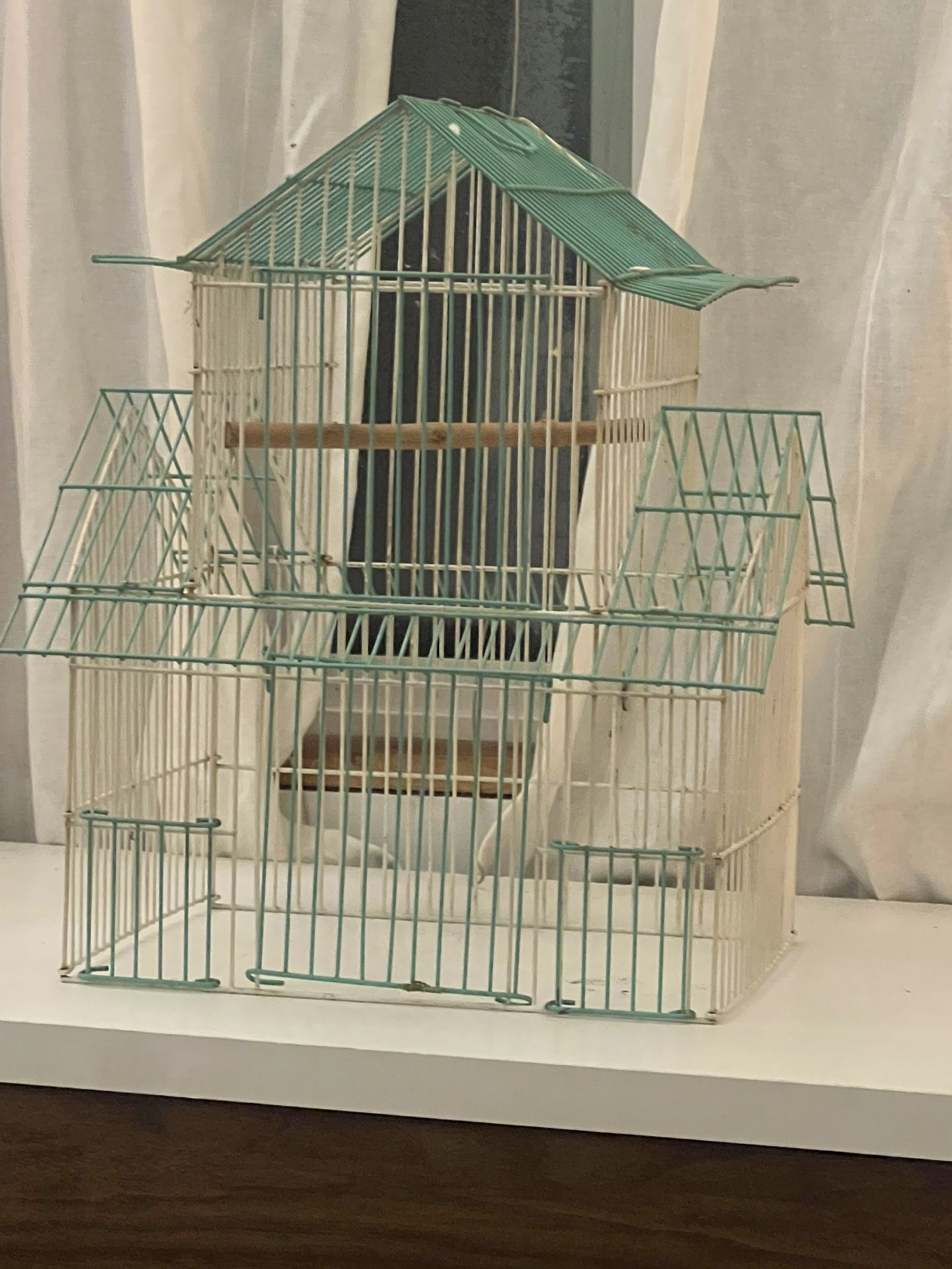 Decorative Bird Cage