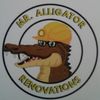Mr Alligator