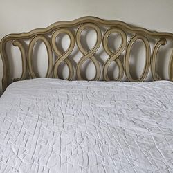 French Provincial Bedroom Set