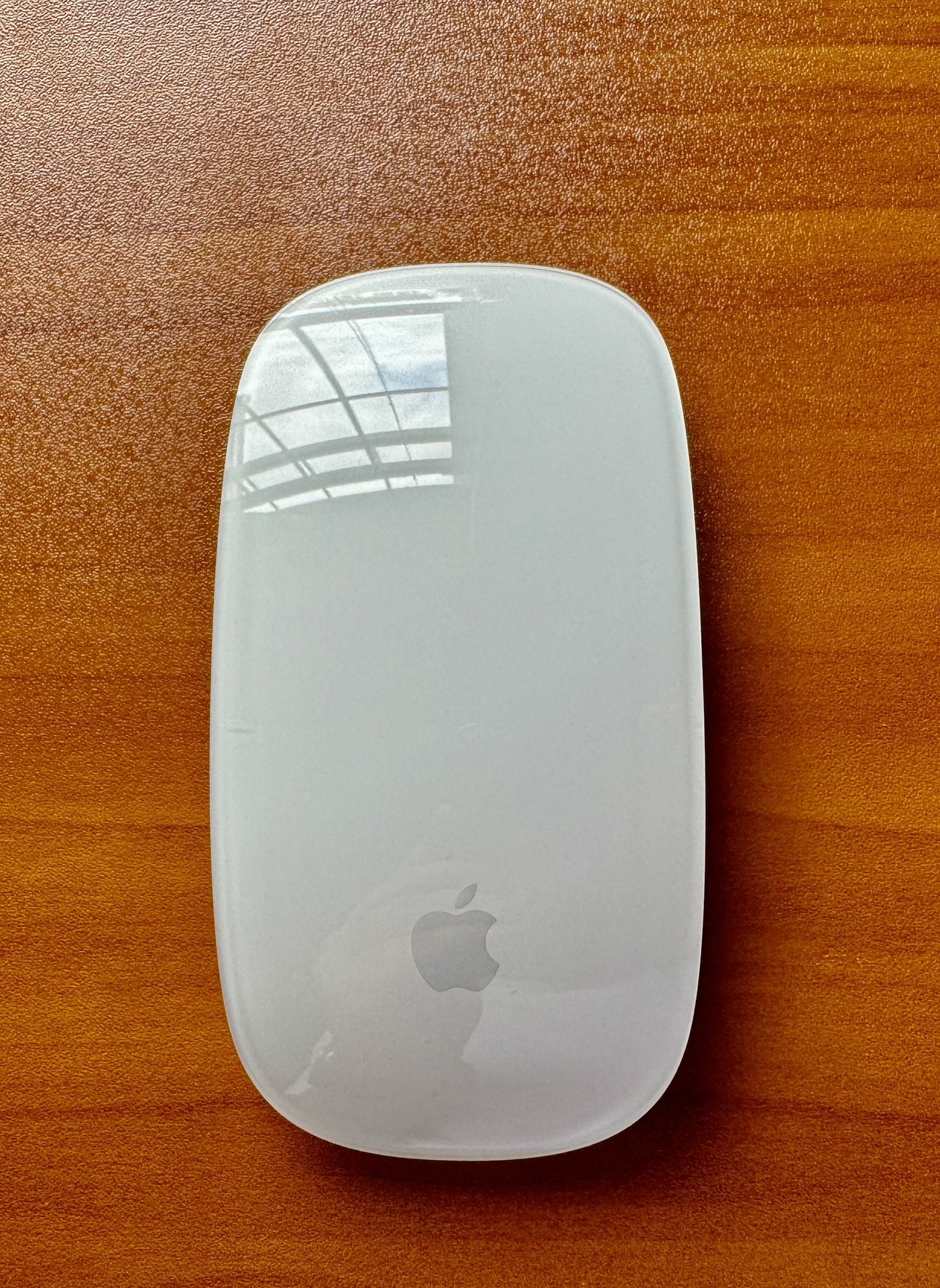 Apple Magic Mouse