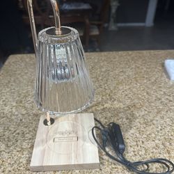 Candle Warmer