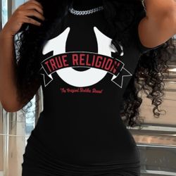 True Religion Dress