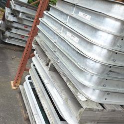 Magliner Pallet Dolly