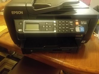 Epson printer