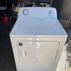 Amana Gas Dryer! Brand New!!!!