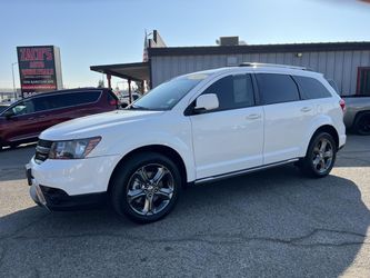 2015 Dodge Journey