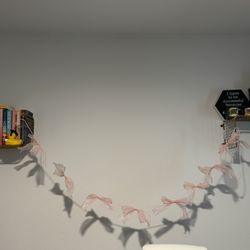 Bow Garland 