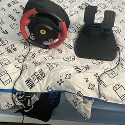 Thermaster Racing Slim 