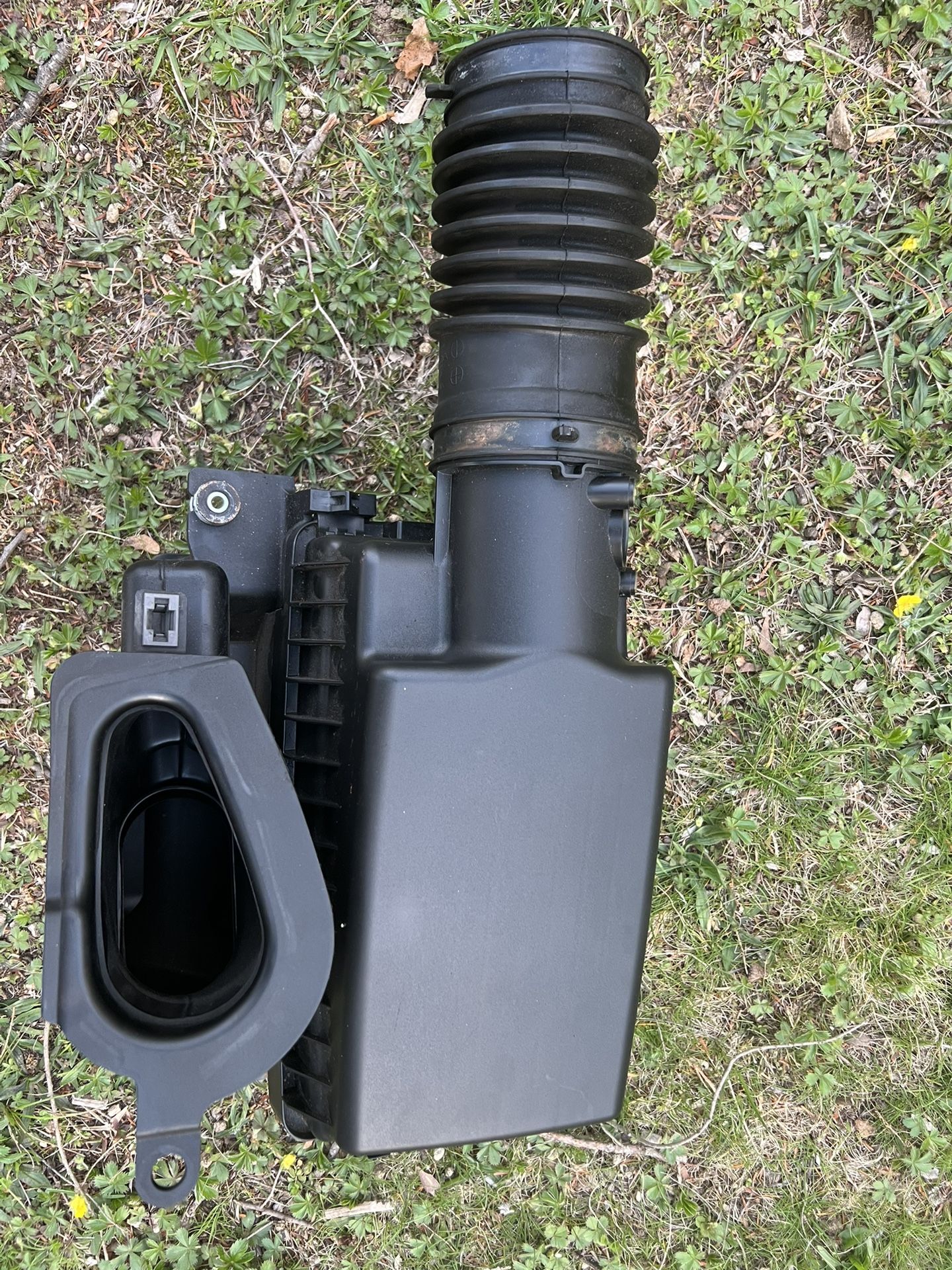 2021-2023 Acura TLX SHAWD 2.0T OEM Intake System. READ DESCRIPTION