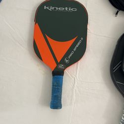 Pro Kennex - Pro Speed II