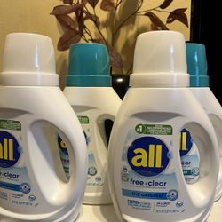 All Detergent 